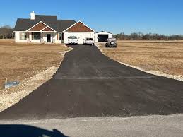 Why Choose Us For All Your Driveway Paving Needs in Gibraltar, MI?