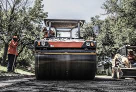 Best Driveway Maintenance Services  in Gibraltar, MI