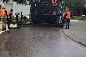 Best Driveway Snow Removal Preparation  in Gibraltar, MI